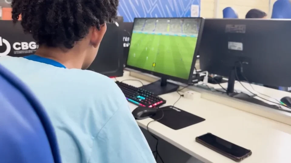 Dos games ao escândalo: milhões em emendas foram parar no centro de investigação da PF