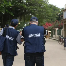 IBGE abre inscrições em seleção para 8,2 mil vagas de nível médio