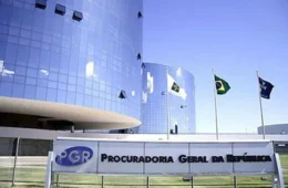 PGR diverge da AGU e defende manutenção da Lei da Dosimetria no STF