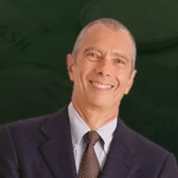 Paulo Lemann e Beto Sicupira são alvos da PF; sequestro de bens chega a R$ 54 bi