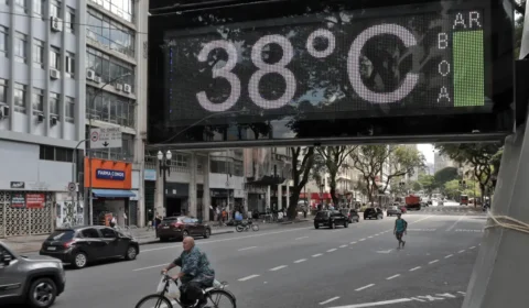 Com foco no El Niño, IBGE apresenta ferramenta para prevenir desastres