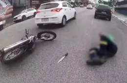 PM que rezou ao atirar em eletricista foi inocentado após matar homem com tiro no tórax em 2021