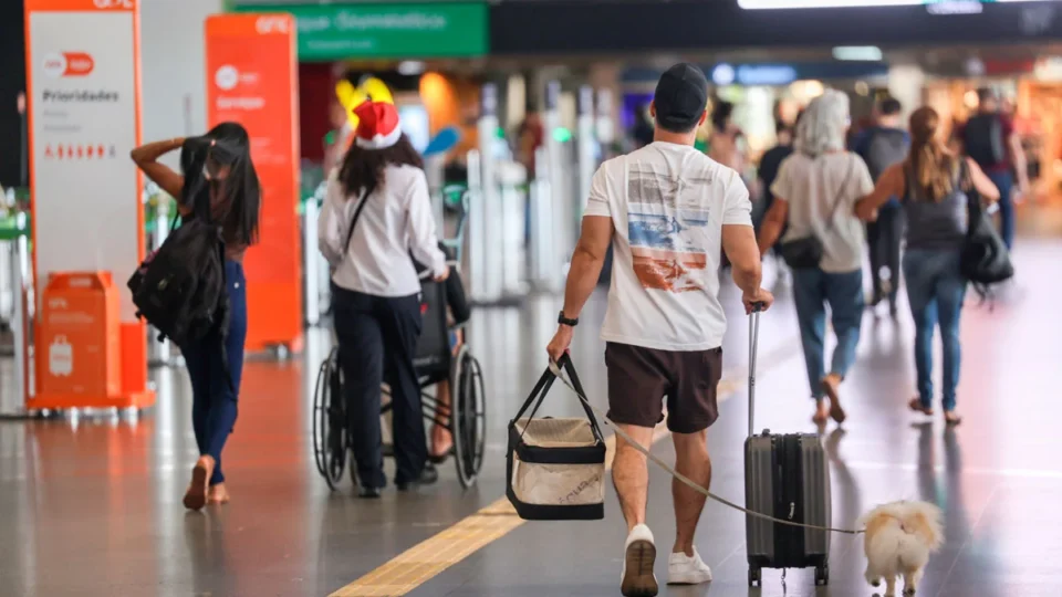 Serviços recuperam perdas de março e voltam a crescer em abril, aponta IBGE