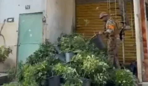 Polícia faz operação no Rio; escolas na Maré são fechadas após tiroteio