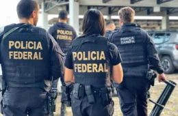 PF prende secretária alvo de sanção dos EUA por suspeita de ligação com PCC