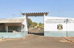 Presídio em SP submete até bebê a revistas íntimas vexatórias, denunciam famílias