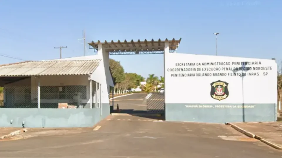 Presídio em SP submete até bebê a revistas íntimas vexatórias, denunciam famílias