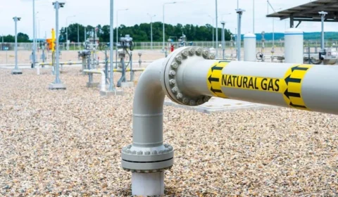 Petrobras cria mecanismo que reduz impacto da guerra no Irã sobre preço do gás natural
