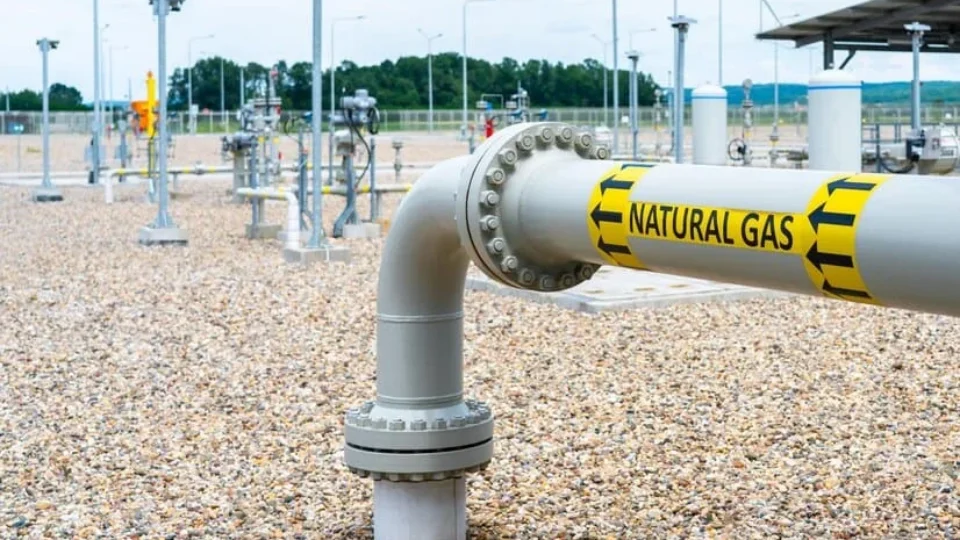 Petrobras cria mecanismo que reduz impacto da guerra no Irã sobre preço do gás natural