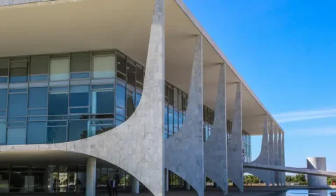 Portaria do GSI nomeia major ‘Fulano de Tal’ e tenente ‘Cicrano de Tal’ para segurança de Lula