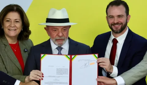 Lula anuncia nova fase do Desenrola com desconto em juros de empréstimos