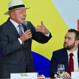 Governo Lula lança Plano Safra com R$ 525 bilhões para financiar produção