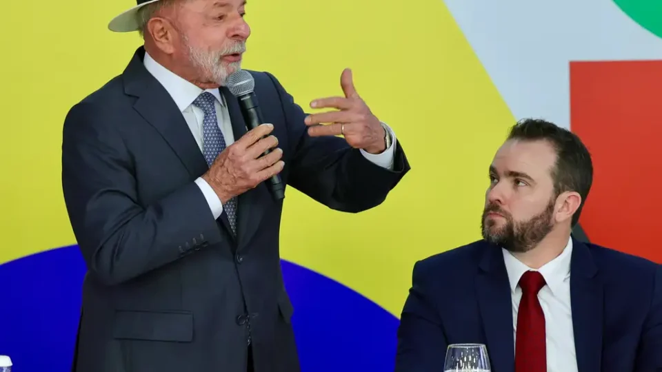 Governo Lula lança Plano Safra com R$ 525 bilhões para financiar produção