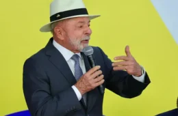 Oposição tenta derrubar decreto de Lula contra fraudes e golpes nas redes