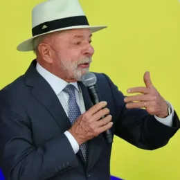 Governo vê risco de quebra de safra com El Niño e prevê acionar térmicas por seca
