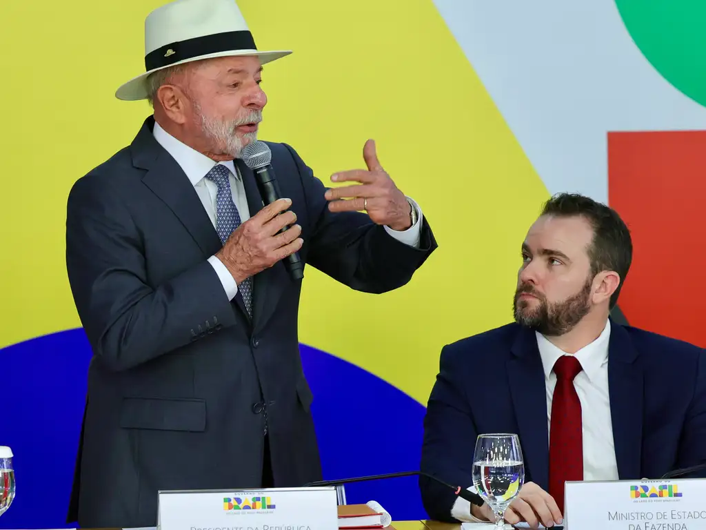 Governo Lula lança Plano Safra com R$ 525 bilhões para financiar produção