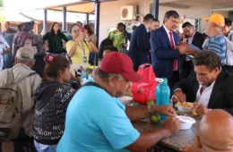 Senado avança com projeto que pode dificultar acesso dos mais pobres à Justiça