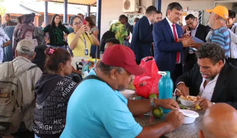Senado avança com projeto que pode dificultar acesso dos mais pobres à Justiça