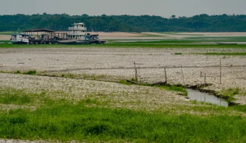 Chegada do El Niño é oficialmente confirmada