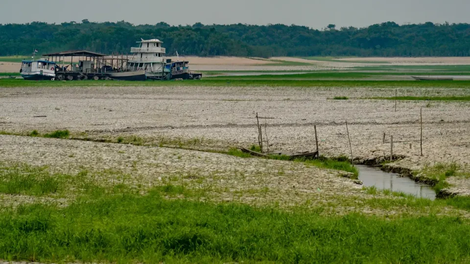 Chegada do El Niño é oficialmente confirmada