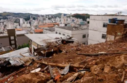 Sala de situação do governo federal articula preparação do país para o ‘Super El Niño’