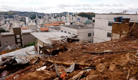 Sala de situação do governo federal articula preparação do país para o ‘Super El Niño’