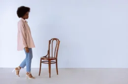 A geração sentada e o sedentarismo