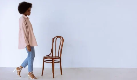A geração sentada e o sedentarismo
