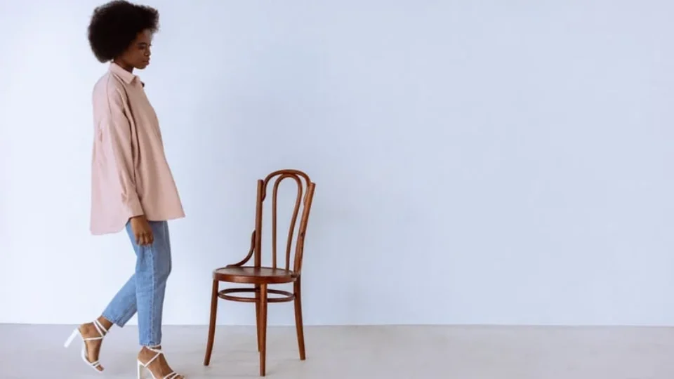 A geração sentada e o sedentarismo