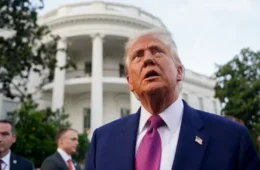 Suprema Corte dos EUA mantém condenação de Trump por agressão sexual a escritora