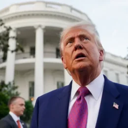 Trump arrecadou mais de US$ 1 bilhão com negócios de criptomoedas em 2025