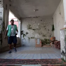 Veja o que pode mudar na aposentadoria com a PEC dos agentes de saúde