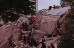 Novo tremor de 4,9 atinge Caracas e mantém venezuelanos em alerta