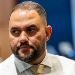 Moraes nega recursos da defesa de Thiago Rangel e mantém prisão do deputado