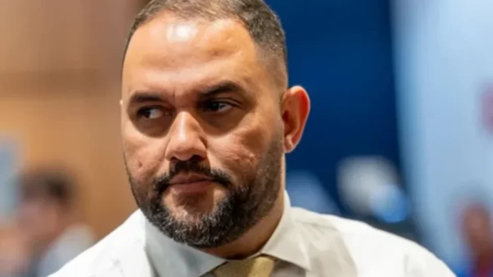 Moraes nega recursos da defesa de Thiago Rangel e mantém prisão do deputado
