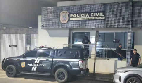 Pai é preso após planejar matar filho para não pagar pensão e revelar plano ao ChatGPT