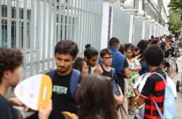 Enem 2026: prazo para pagamento da taxa de inscrição termina nesta quarta-feira (17)