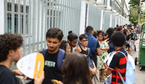 Enem 2026: prazo para pagamento da taxa de inscrição termina nesta quarta-feira (17)