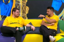 Exclusivo: Público perdeu 61% das apostas sugeridas durante transmissões da CazéTV na Copa