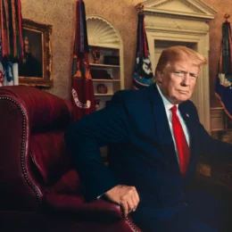 Trump impõe tarifa adicional de 50% a produtos do Canadá