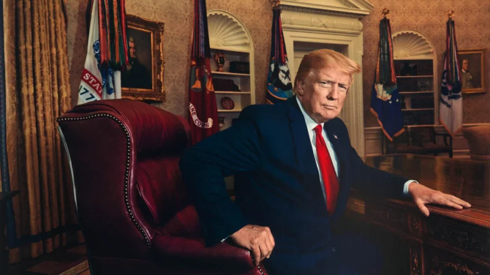 Trump diz que eleição no Brasil é seu próximo desafio: ‘a potência política da região’