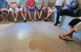 Redução da maioridade penal tem apoio de 79% da população, menor índice da série histórica