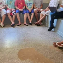Redução da maioridade penal tem apoio de 79% da população, menor índice da série histórica