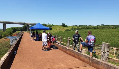 União tinha pedido bloqueio de ponte antes da morte de jovem em salto