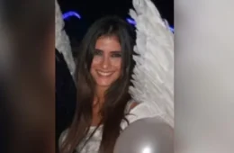 Modelo brasileira é uma das vítimas dos terremotos na Venezuela
