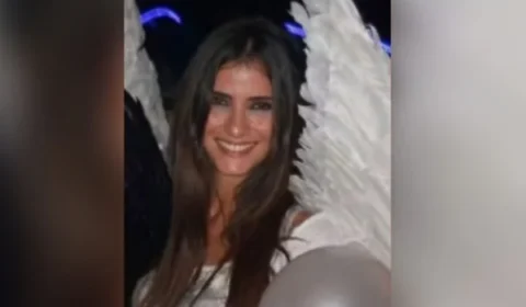 Modelo brasileira é uma das vítimas dos terremotos na Venezuela