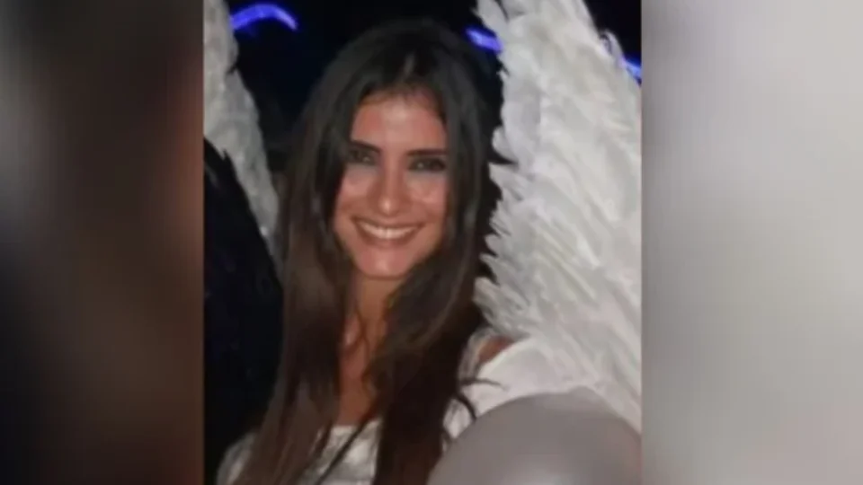Modelo brasileira é uma das vítimas dos terremotos na Venezuela