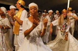Intolerância religiosa e racismo no Brasil: diferenças, hierarquias e poder