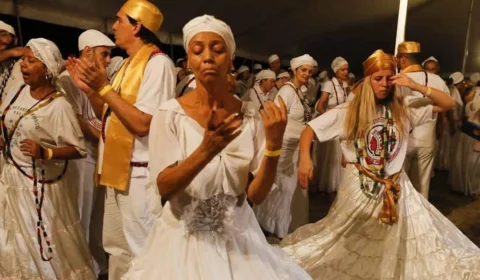 Intolerância religiosa e racismo no Brasil: diferenças, hierarquias e poder