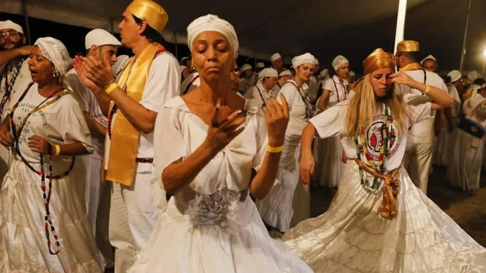 Intolerância religiosa e racismo no Brasil: diferenças, hierarquias e poder